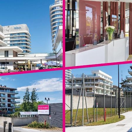 Vacationclub - Feniks Apartament 22 Διαμέρισμα Świnoujście Εξωτερικό φωτογραφία