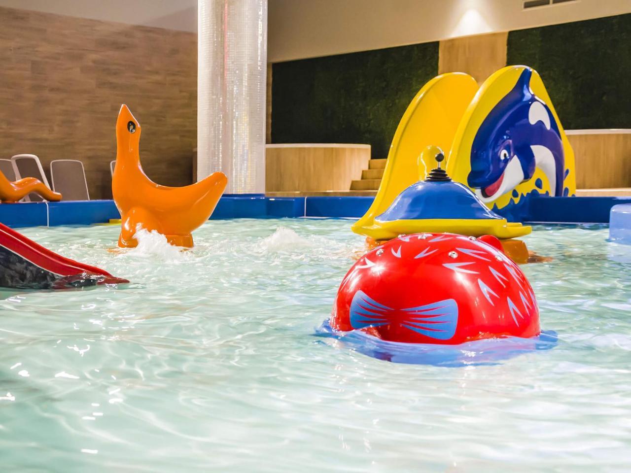 Vacationclub - Feniks Apartament 22 Διαμέρισμα Świnoujście Εξωτερικό φωτογραφία