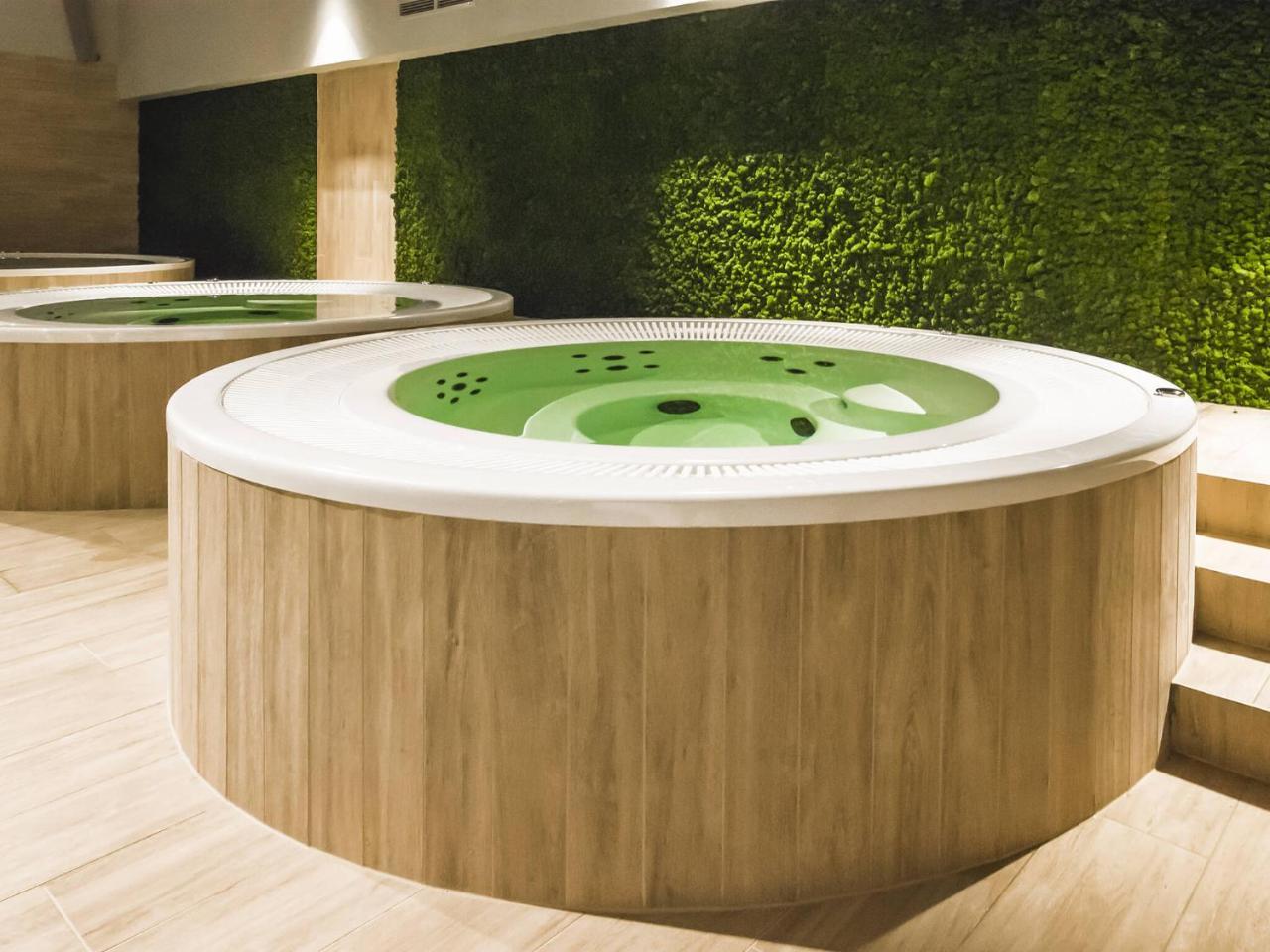 Vacationclub - Feniks Apartament 22 Διαμέρισμα Świnoujście Εξωτερικό φωτογραφία